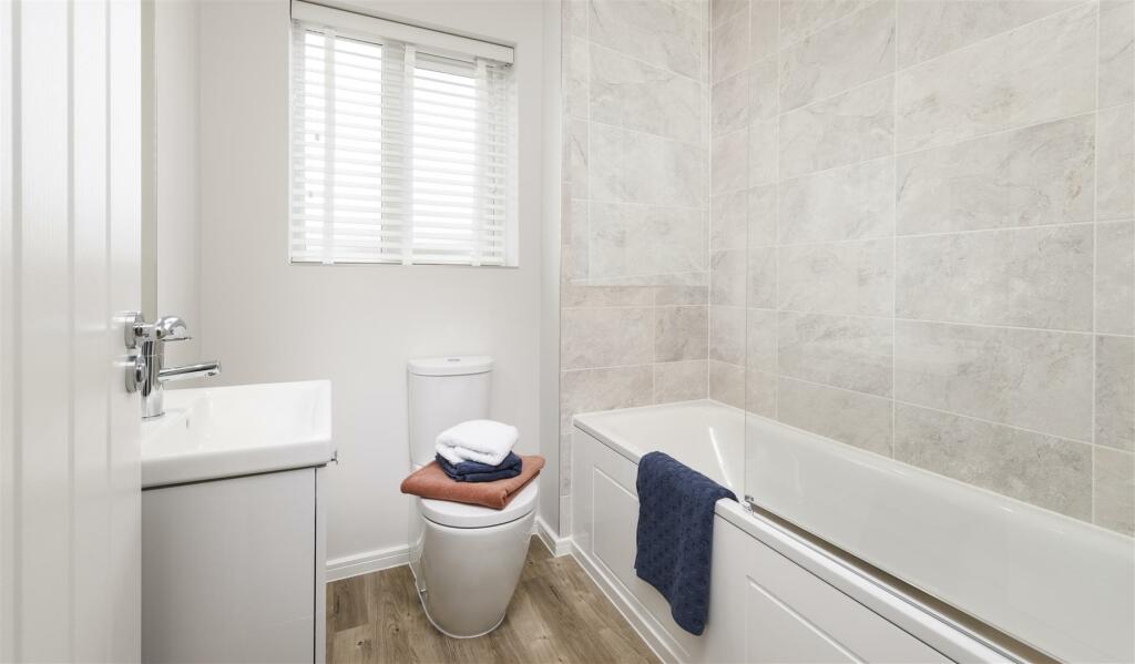 Additional property image - Roman Way, West Bromwich