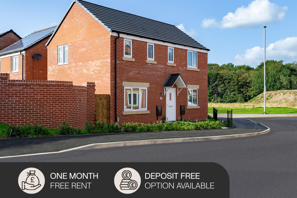 Main image of property: Greetwell Fields, Lincoln, LN2