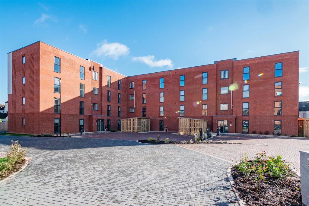 Main image of property: Paragon Park, Coventry, CV6