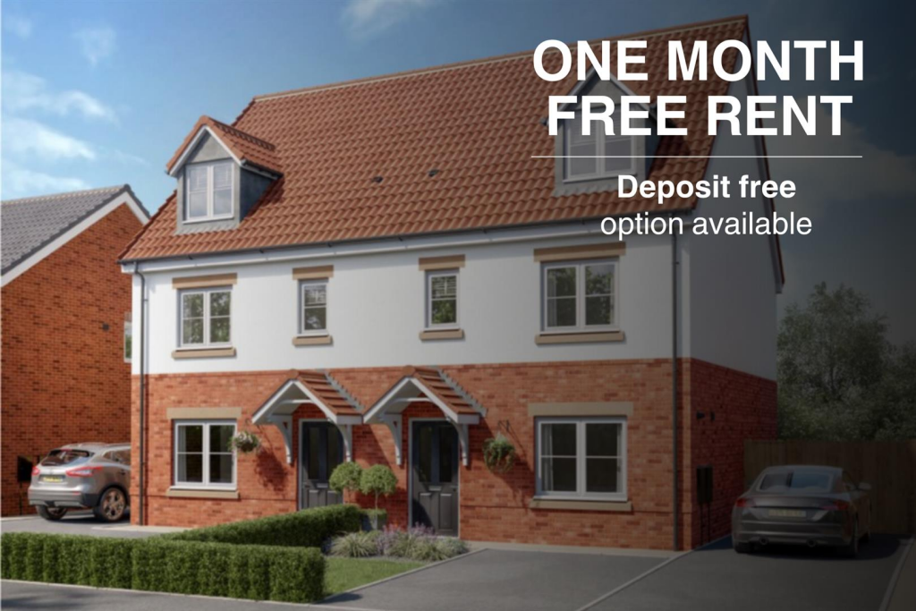 Main image of property: Conduit Road, Doncaster