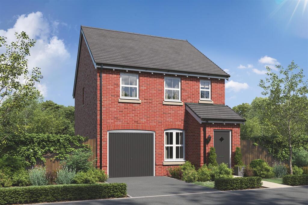 Main image of property: Mullite Road, Wakefield, WF1