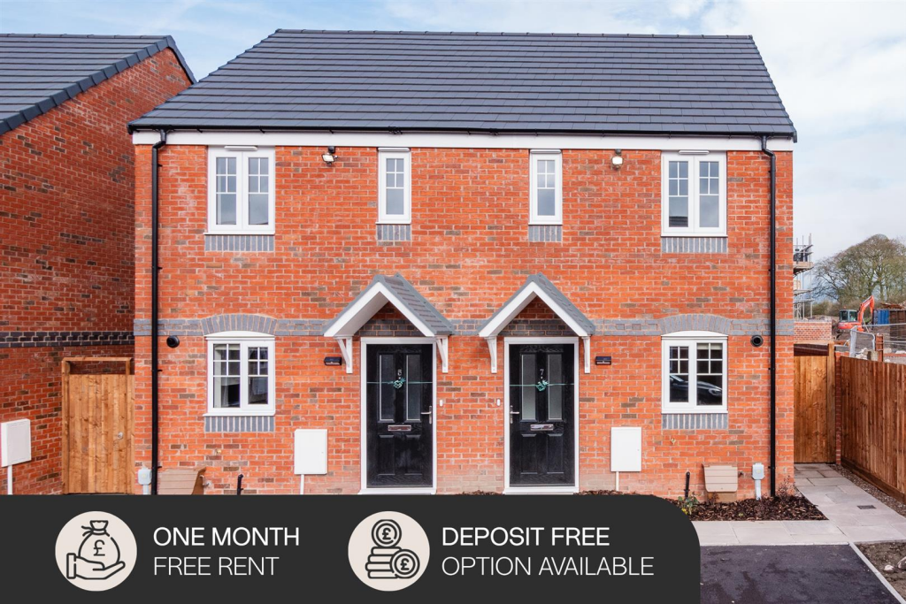 Main image of property: Calvert Lane, Hull, HU4