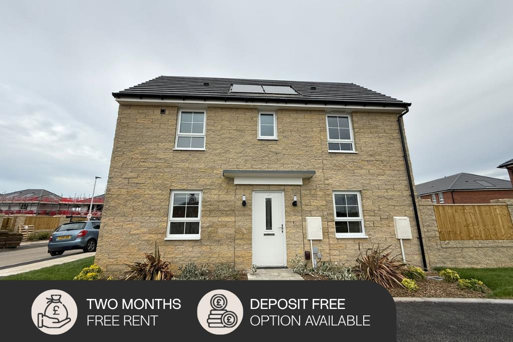 Main image of property: Centurion Village, Preston, PR26