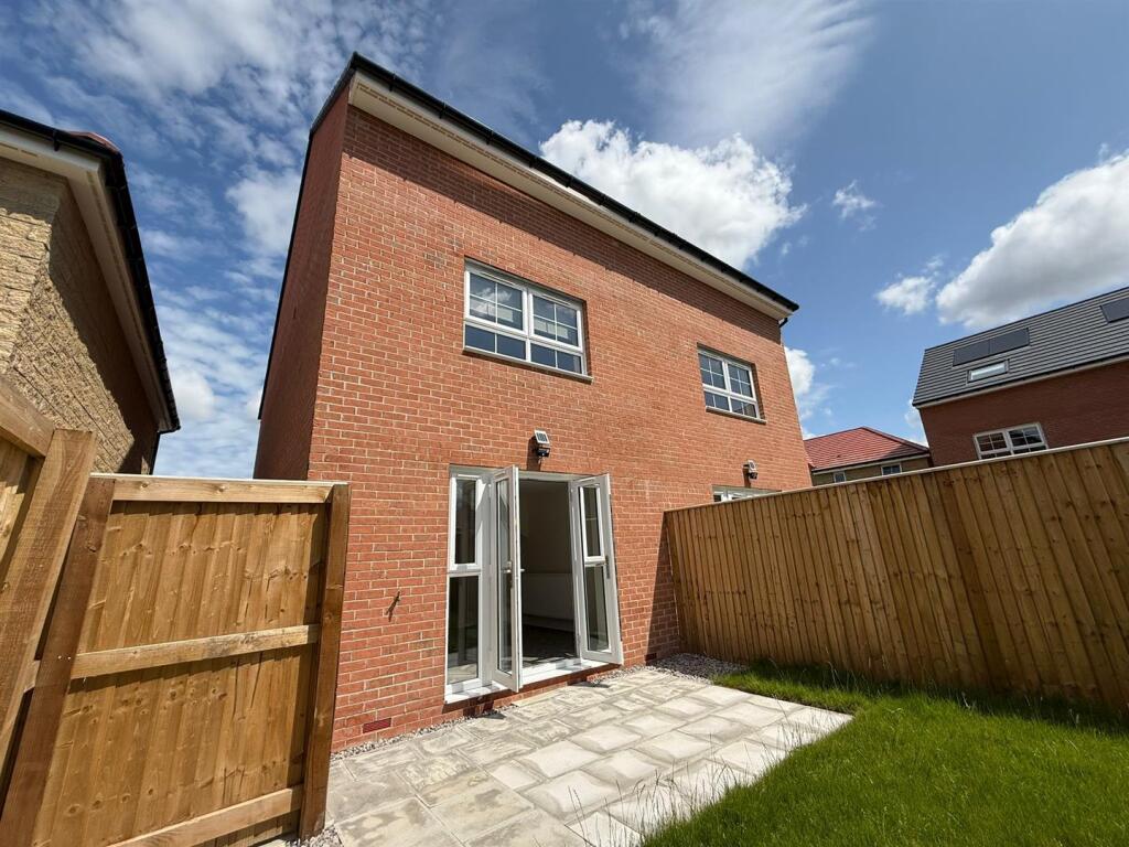 Main image of property: Centurion Village, Preston, PR26