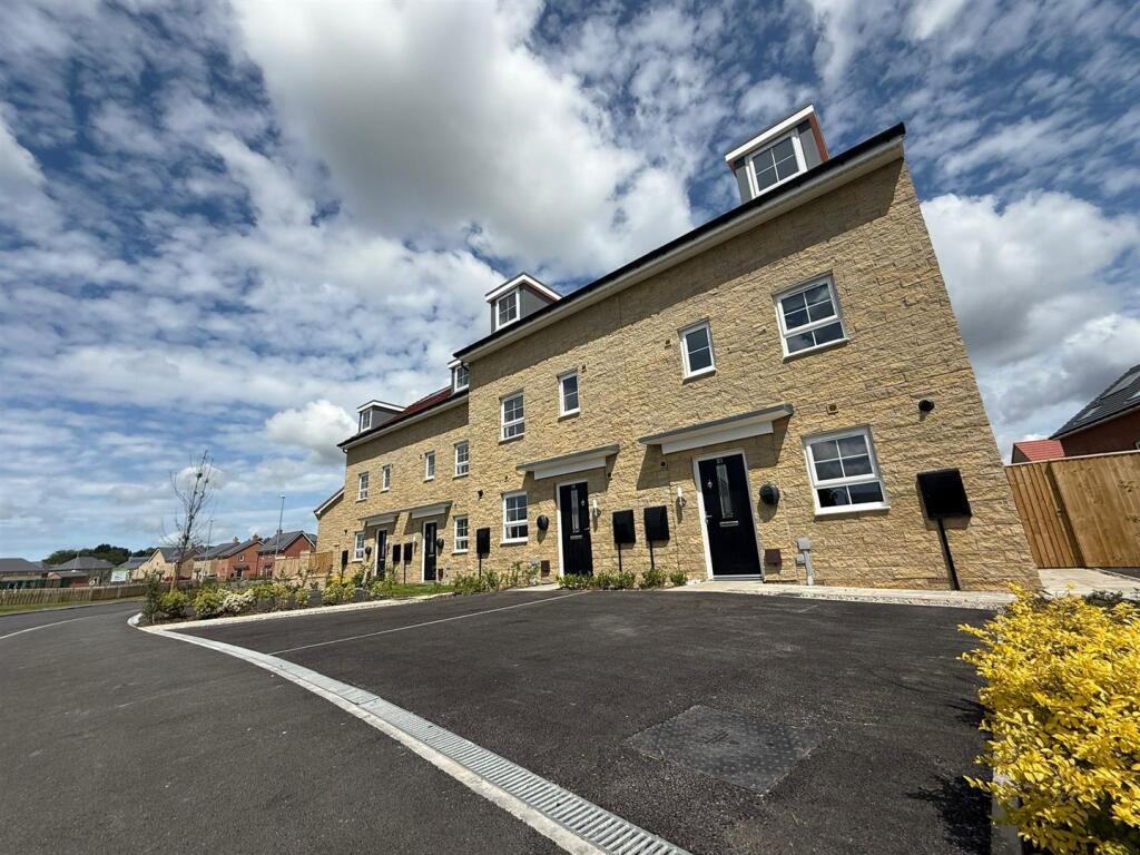 Main image of property: Centurion Village, Preston, PR26