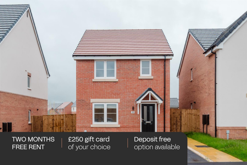 Main image of property: Fallow Park, Wallsend, NE28