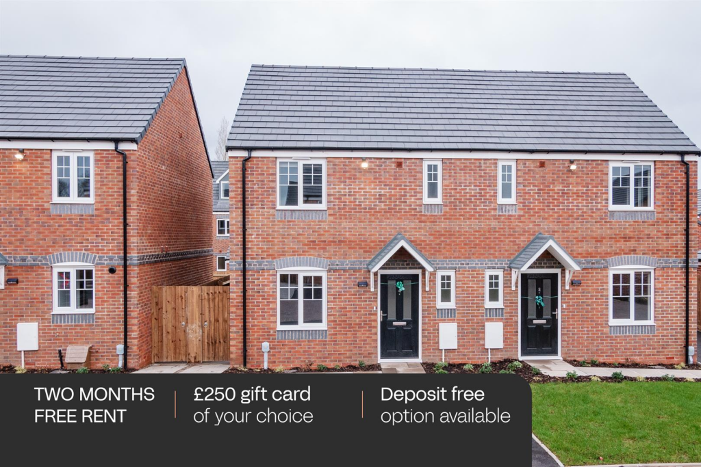 Main image of property: Wykham Park, Banbury, OX16