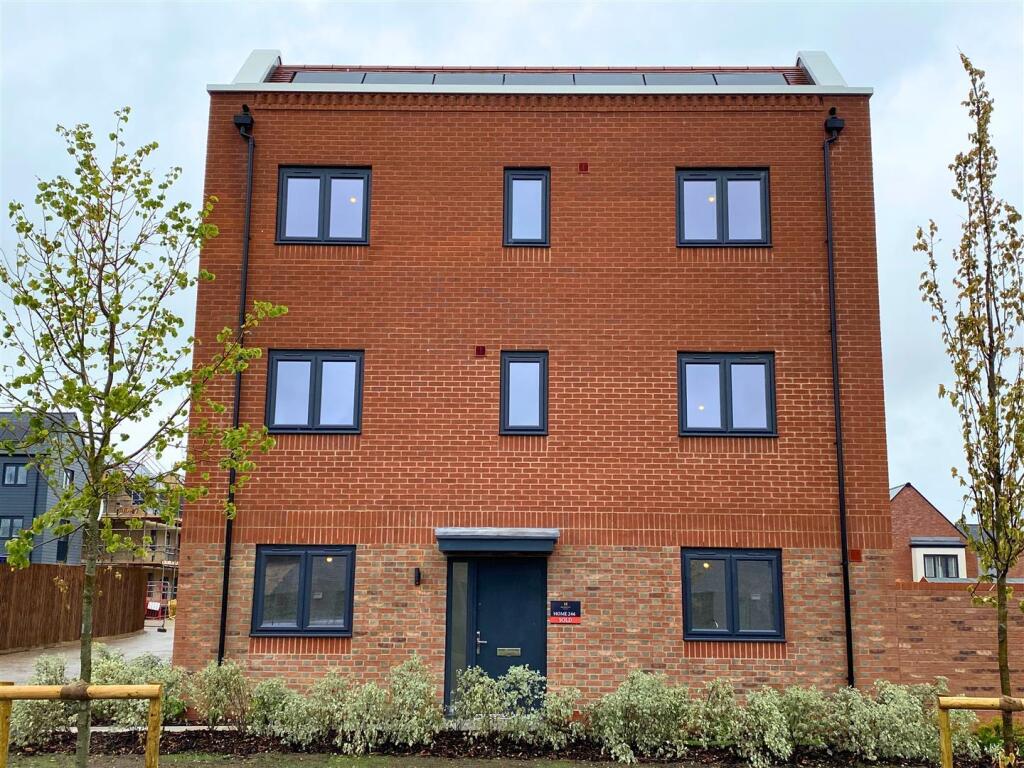 Main image of property: Beaulieu, Chelmsford, CM1