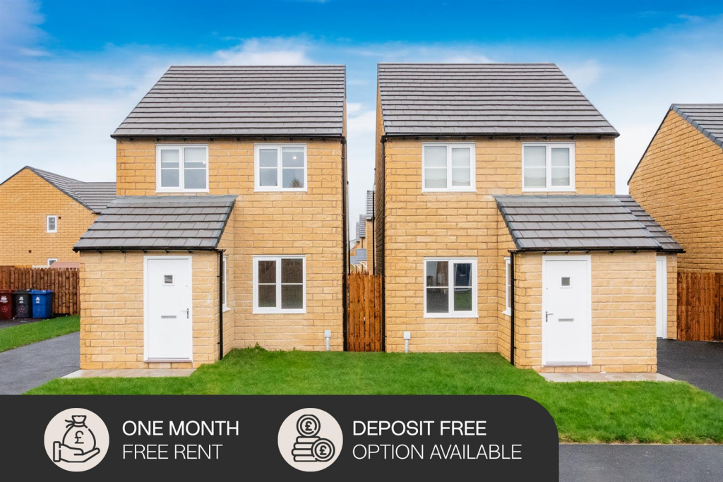 Main image of property: Crown Gardens, Mansfield, NG19