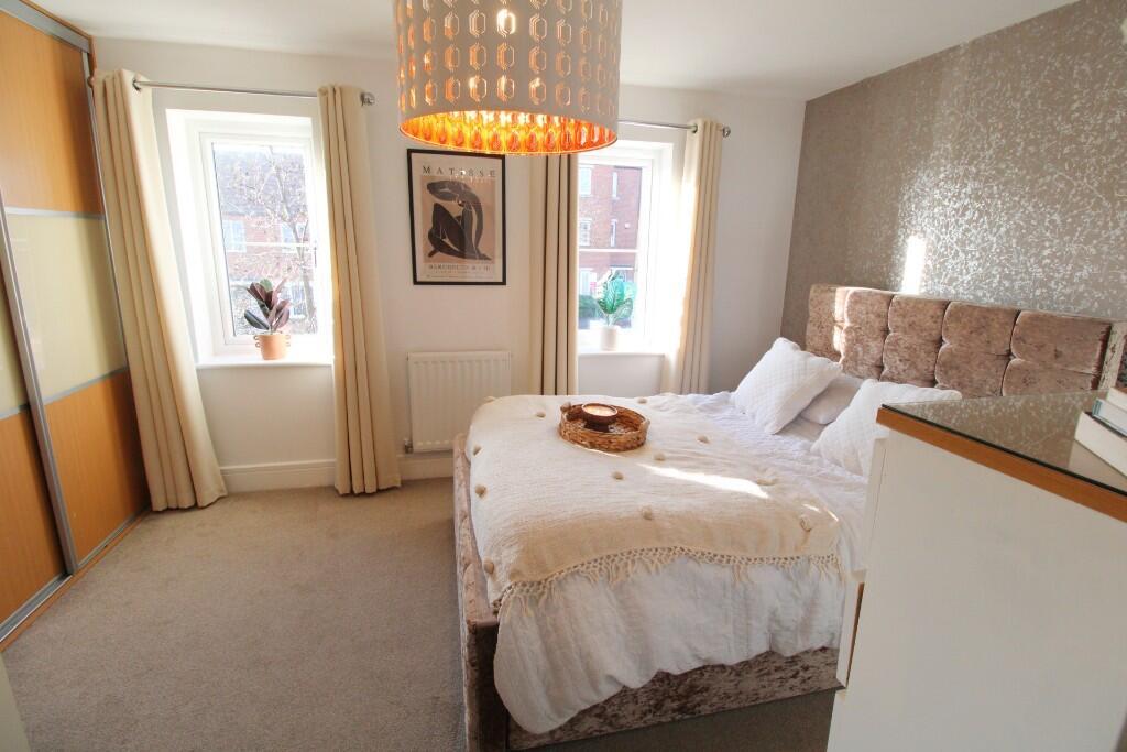 Main image of property: Cygnet Drive, Mexborough, South Yorkshire, S64