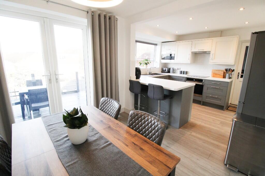Main image of property: Dale Avenue, Rotherham, South Yorkshire, S65