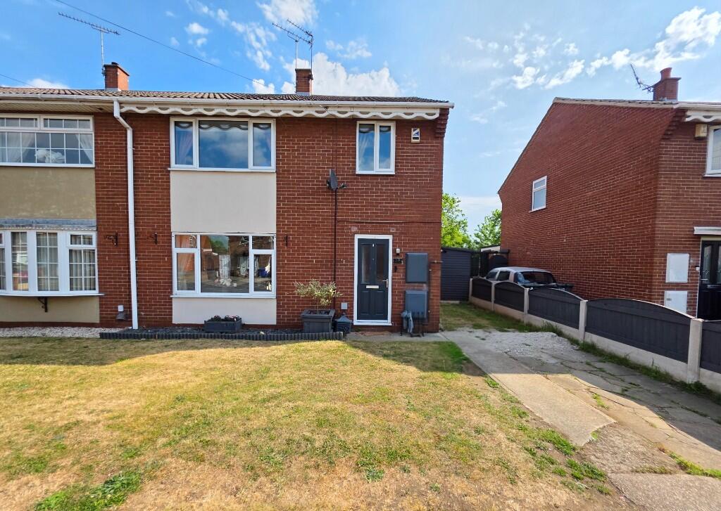 Main image of property: Queens Drive, Doncaster, South Yorkshire, DN5