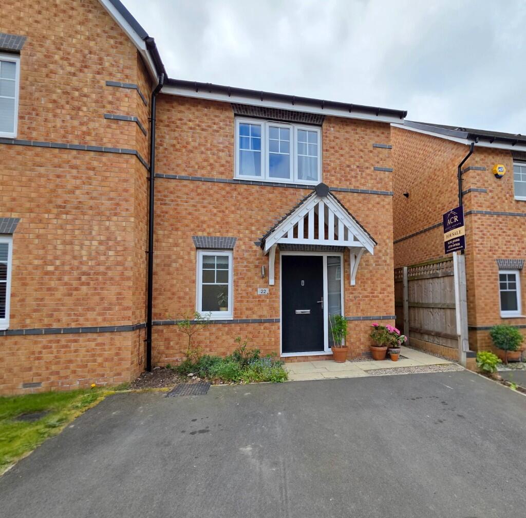 Main image of property: School Lane, Doncaster, South Yorkshire, DN2