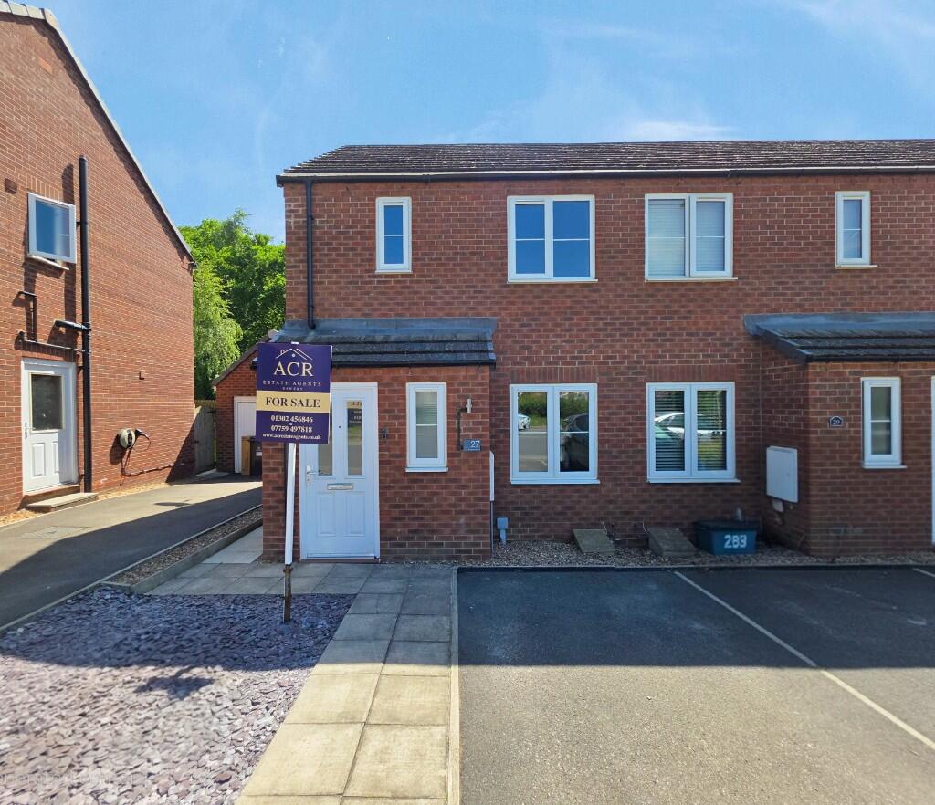 Main image of property: Stayers Road, Doncaster, South Yorkshire, DN4