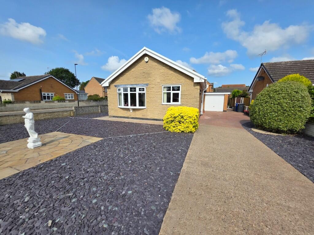 Main image of property: The Close, Branton, DN3