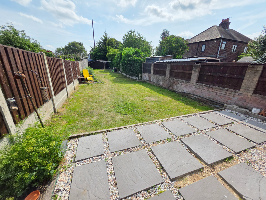 Main image of property: West Street, DN10