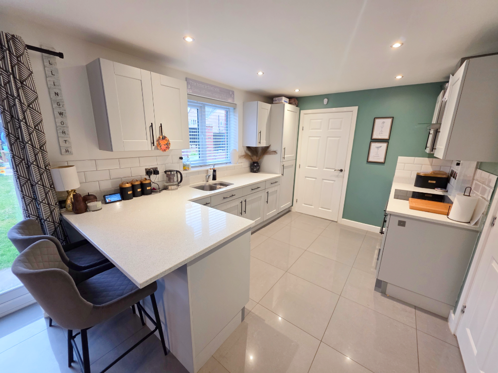 Main image of property: Mirabelle Way, DN11