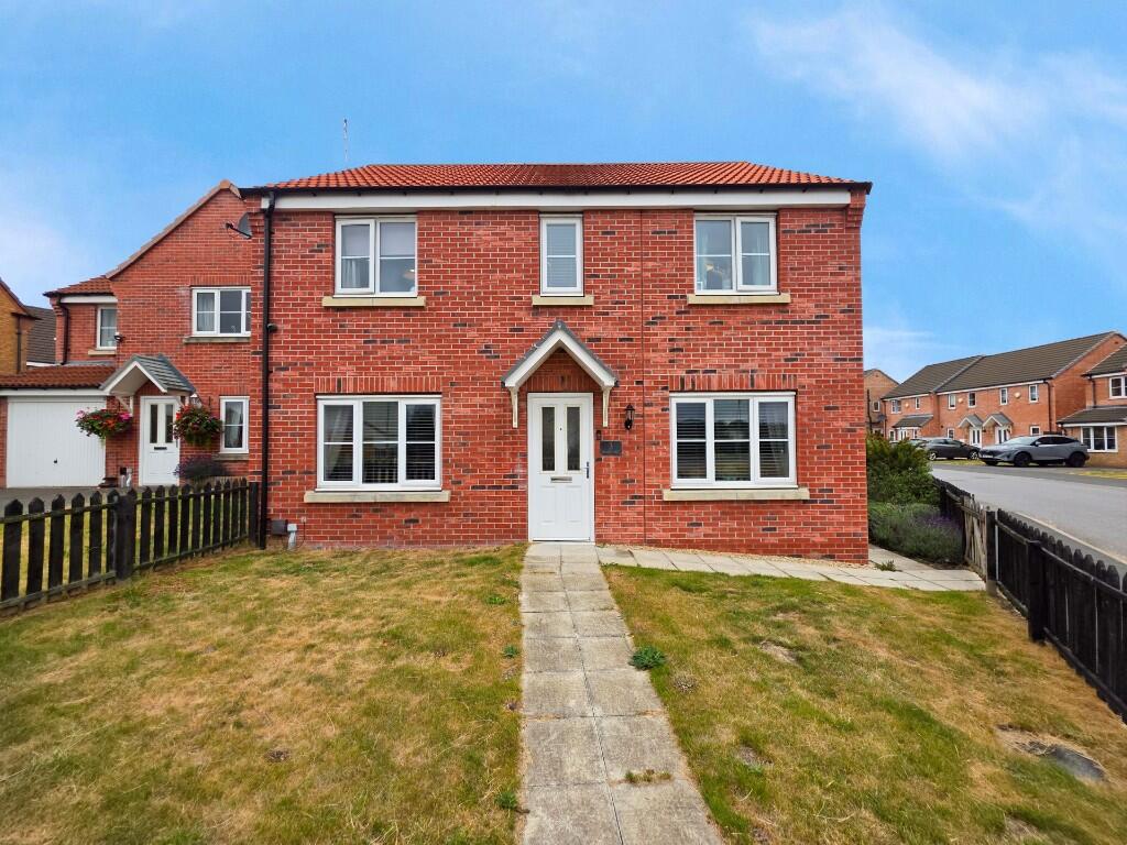 Main image of property: Mirabelle Way, DN11