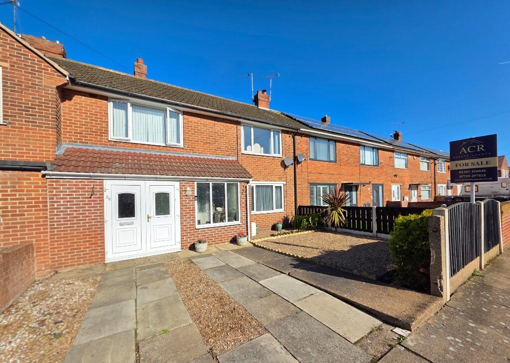Main image of property: Bardolf Road, Doncaster, South Yorkshire, DN4