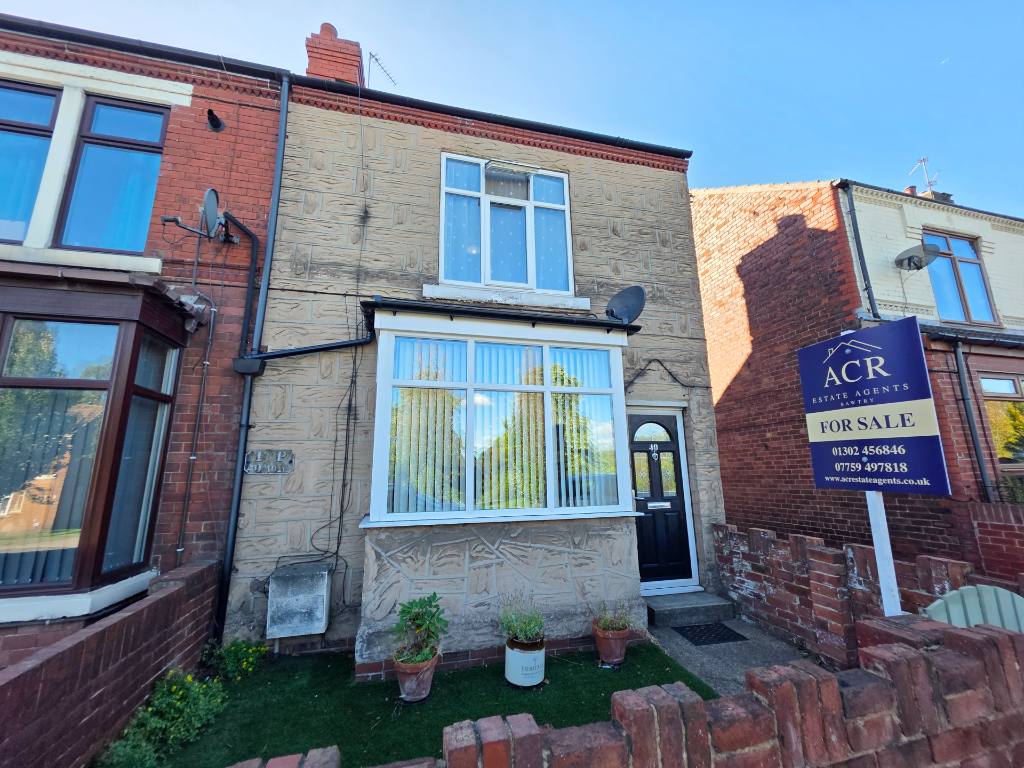 Main image of property: Edlington Lane, Doncaster, South Yorkshire, DN4