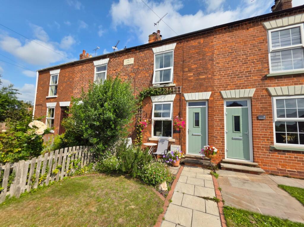 Main image of property: Station Road, Walkeringham, DN10