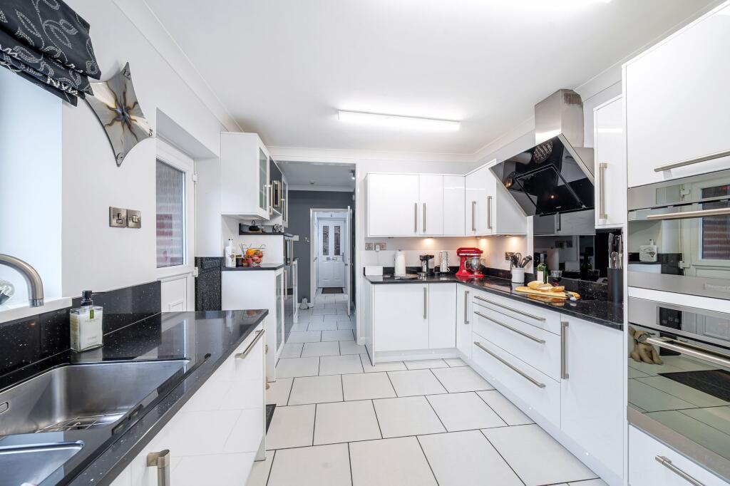 Main image of property: Holds Lane, Torworth, DN22