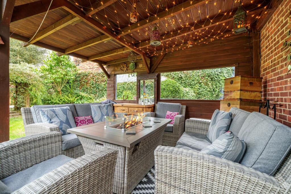 Main image of property: Holds Lane, Torworth, DN22