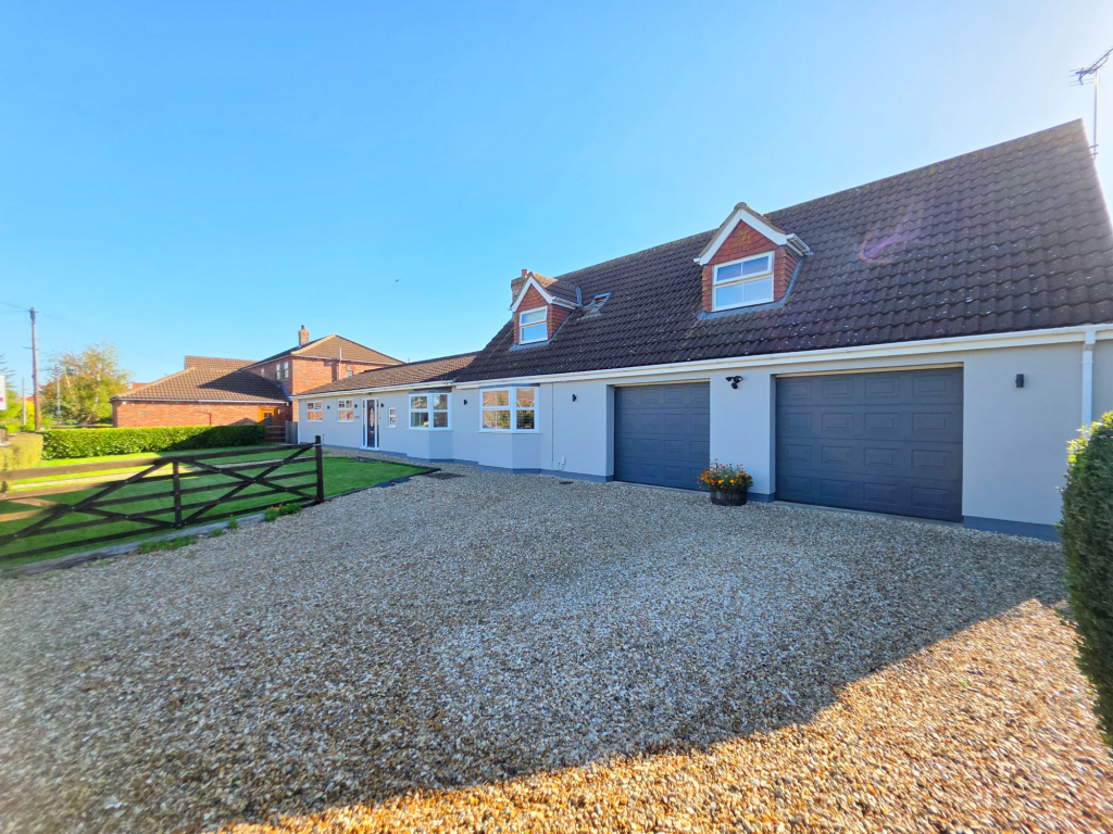 Main image of property: Gunthorpe, Doncaster, DN9