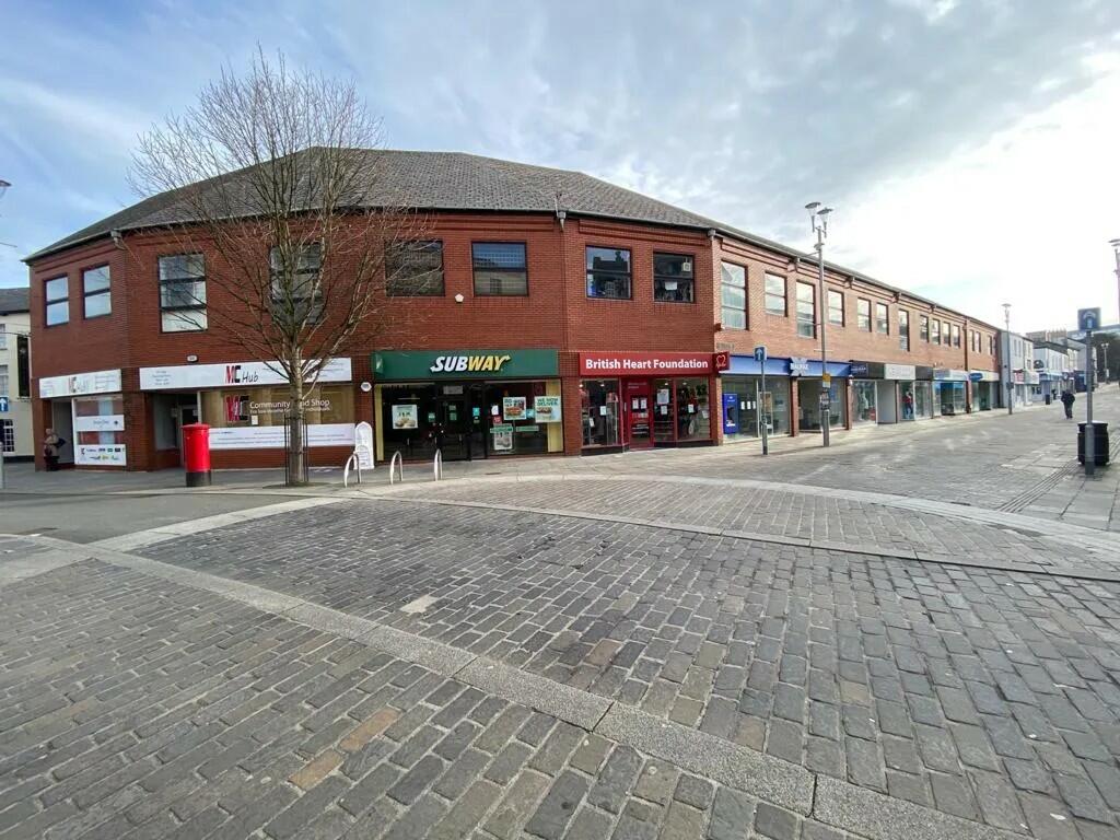 Additional property image - Caroline Street, Bridgend, CF31 1DN