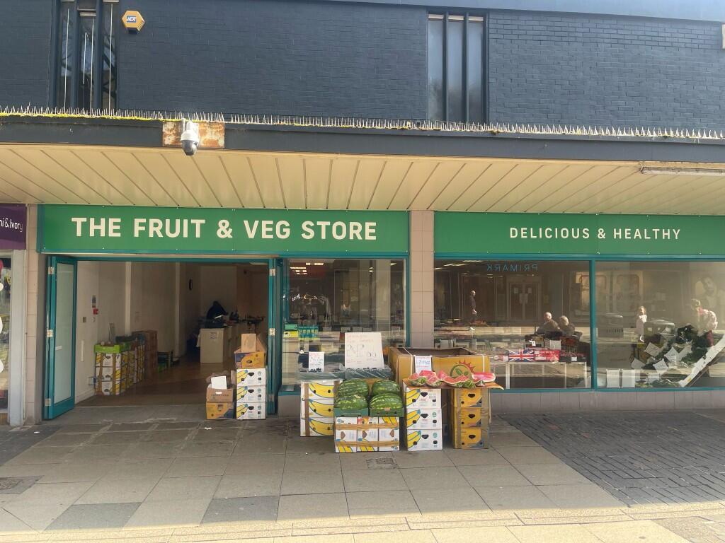 Main image of property: New Street, Huddersfield, West Yorkshire, HD1