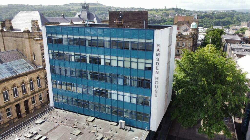 Main image of property: New Street, Huddersfield, West Yorkshire, HD1