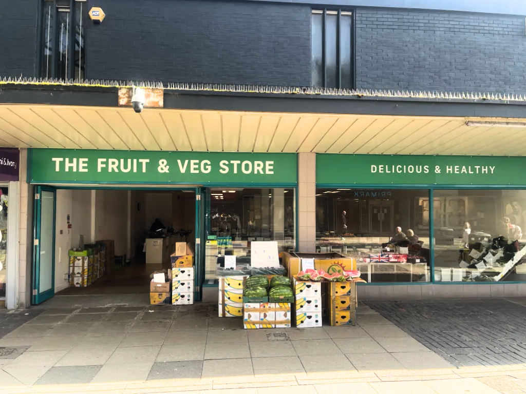 Main image of property: New Street, Huddersfield, West Yorkshire, HD1