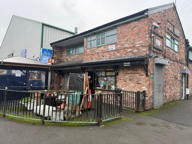 Main image of property: Wrigley Head, Manchester, Greater Manchester, M35