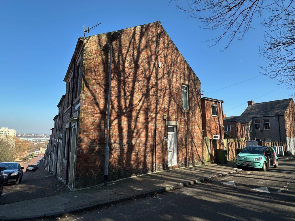 Main image of property: Cobden Street, Gateshead, NE8 3PJ