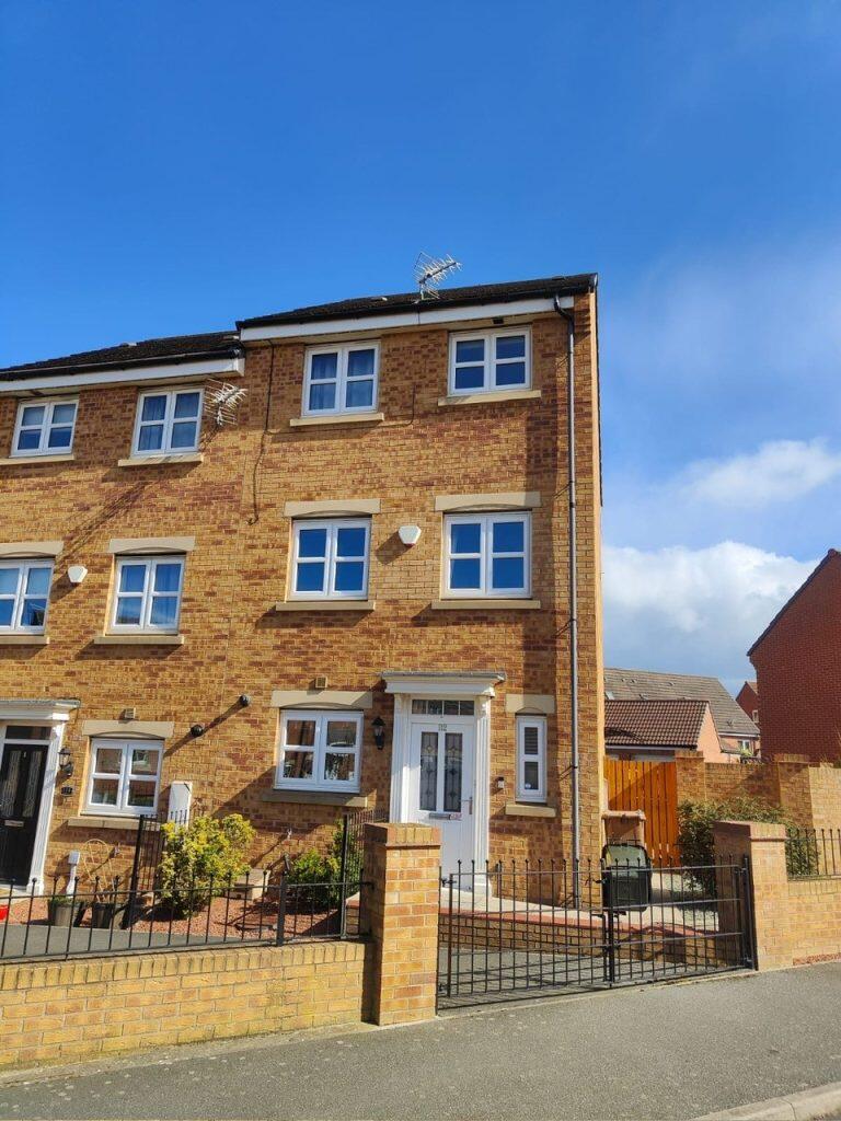 Main image of property: Dukesfield, Earsdon View, Shiremoor, NE27 0EZ