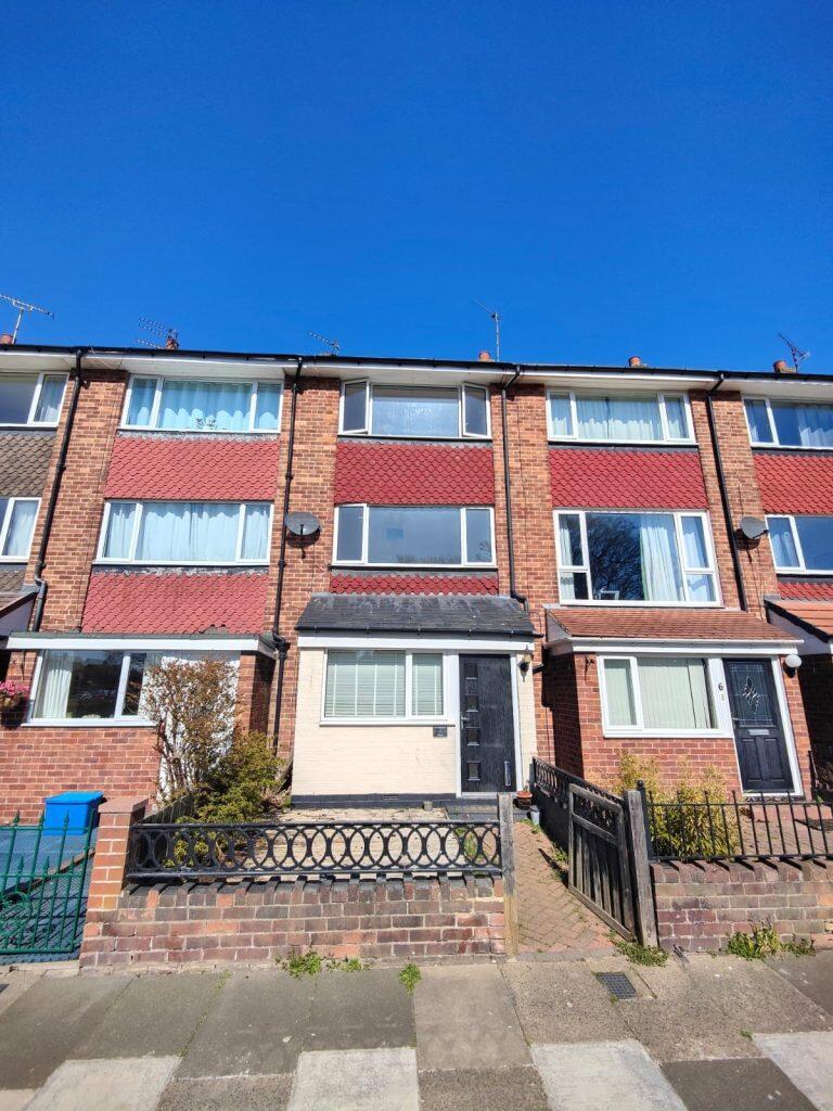 Main image of property: Buttermere Road, Marden Estate, North Shields, NE30 3AS