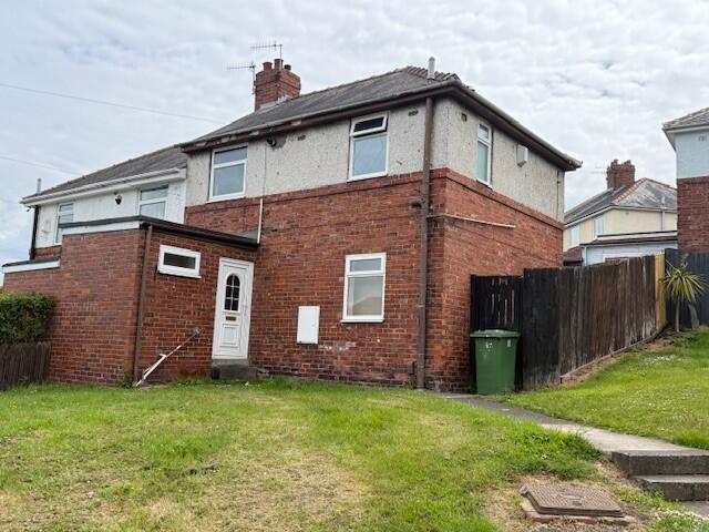 Main image of property: Henderson Avenue, Whickham, Newcastle upon Tyne, NE16 4AZ