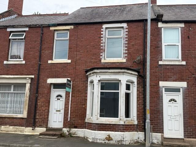 Main image of property: Front Street, Guide Post, Choppington, Northumberland, NE62 5LT
