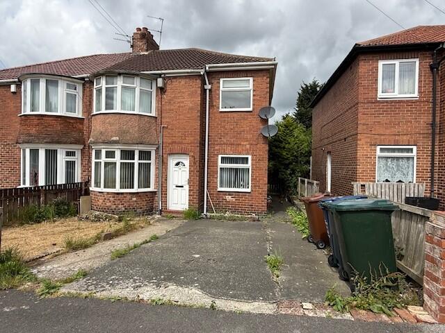 Main image of property: Howdene Road, Newcastle Upon Tyne, NE15 7HT