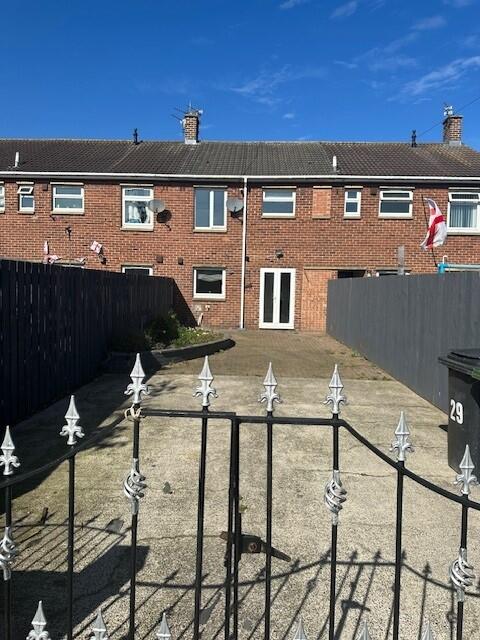 Main image of property: Kirkley Drive, Ashington, NE63