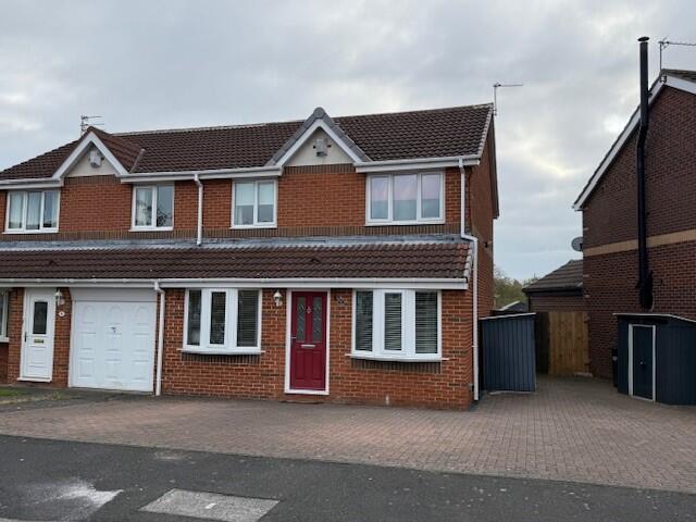 Main image of property: 8 Laurel Drive