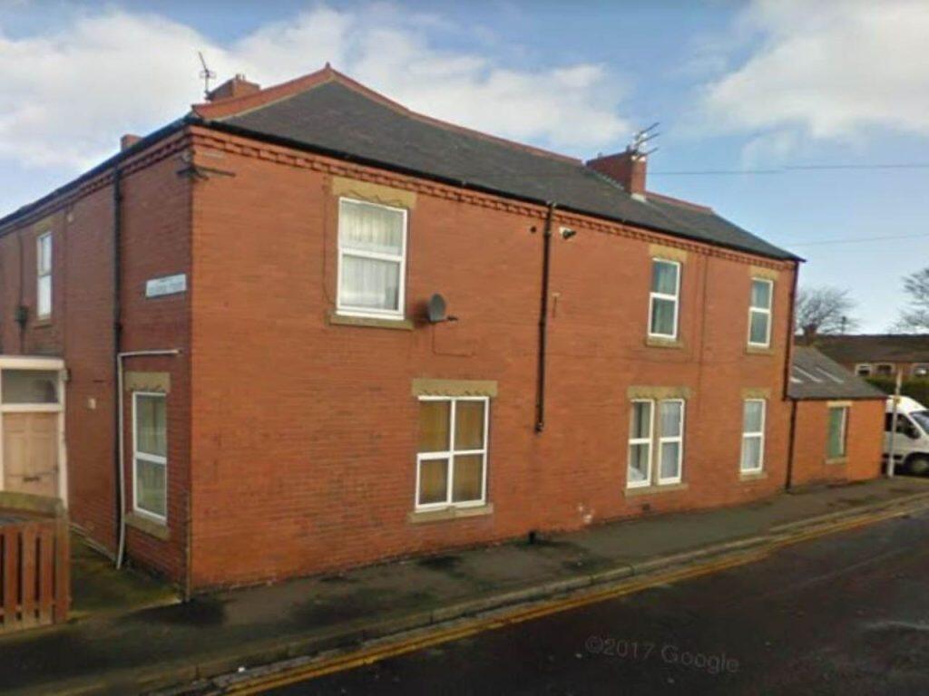 Main image of property: Bolsover Street, Ashington, Northumberland, NE63 0HA