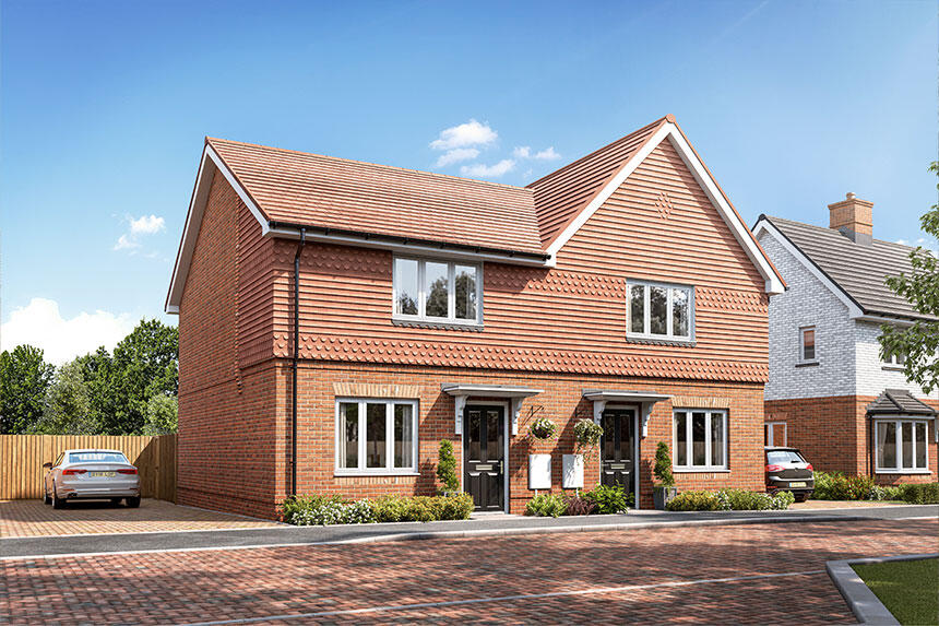 Main image of property: Leaf Living at Chapel Gate, Salisbury, SP2, Wiltshire