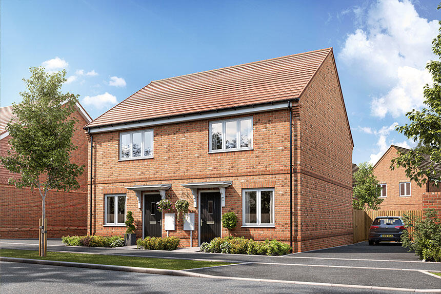 Main image of property: Leaf Living at Chapel Gate, Salisbury, SP2, Wiltshire