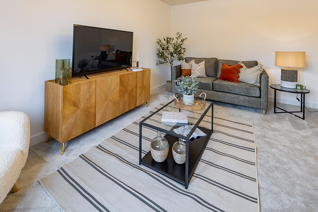 Main image of property: Leaf Living at Meridian Gate, Desborow Lane, SG8, Royston, Essex