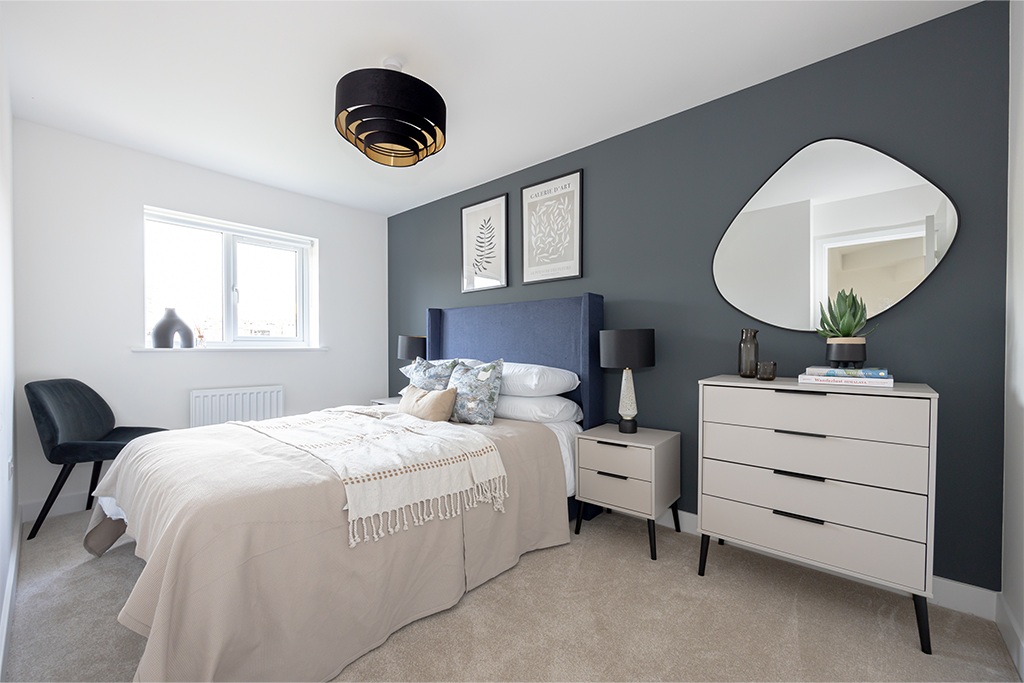 Main image of property: Leaf Living at The Burrows, Paddock Wood, TN12, Tonbridge