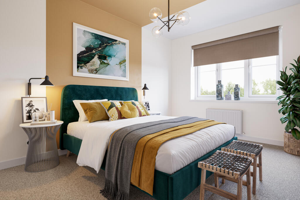 Main image of property: Leaf Living at The Burrows, Paddock Wood, TN12, Tonbridge