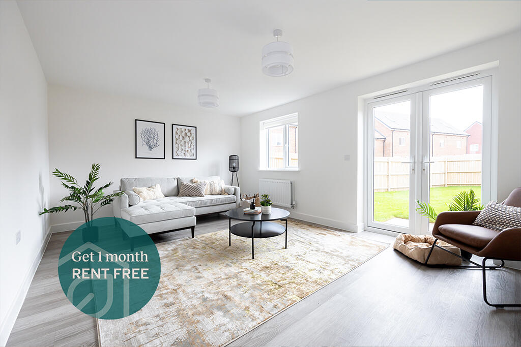 Main image of property: Leaf Living at Edwalton Fields, Nottingham, NG12, Nottinghamshire