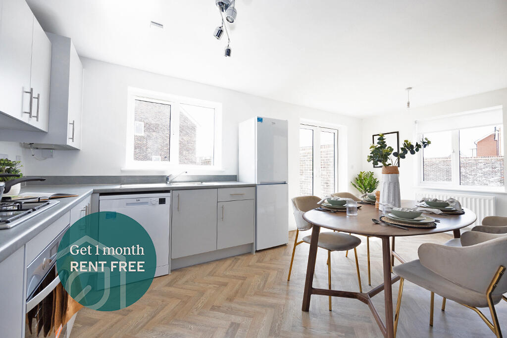 Main image of property: Leaf Living at Edwalton Fields, Nottingham, NG12