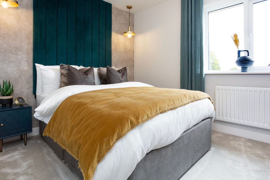 Main image of property: Leaf Living at Great Haddon Wood, Peterborough, PE7